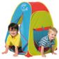 Worlds Apart Pop N Fun 4-Sided Play Tent