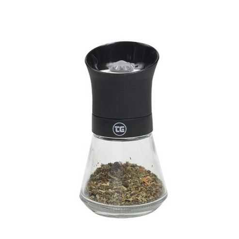 Image of T&g Woodware Crushgrind 125mm Spice Mill