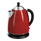Swan SK24010Red SS Kettle