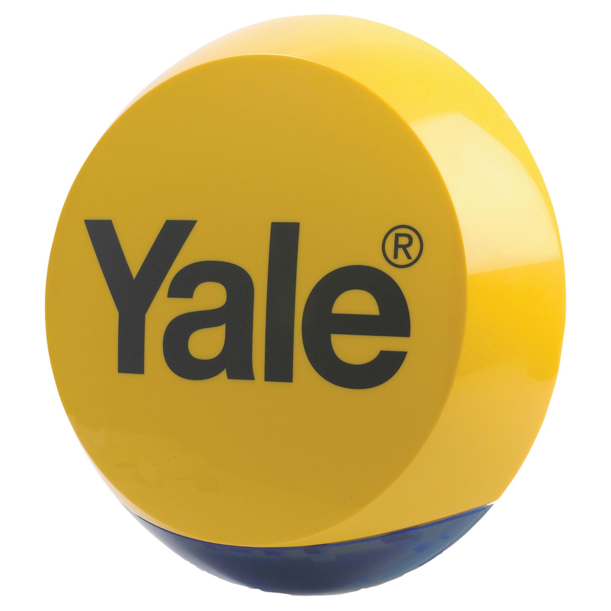 Yale Alarms Dummy Siren Box