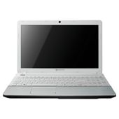 Packard Bell TS Laptop (Intel Celeron, 6GB, 500GB, 15.6" Display) White