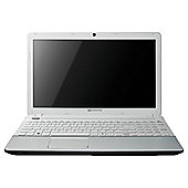 Packard Bell TS Laptop (Intel Celeron, 6GB, 500GB, 15.6" Display) White
