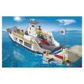 Playmobil 5127 Harbour Ferry