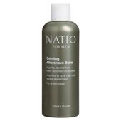 Natio Natio For Men Calming Aftershave Balm