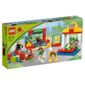 LEGO Duplo Animal Clinic 6158