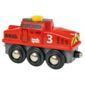 Brio Push & Play Switching Engine Wooden Toy