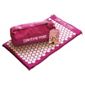 Yantra Acupressure Mat, Purple