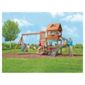 Selwood Stonybrook Lodge Playset