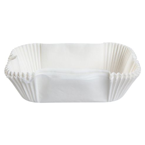 Image of Tala Set Of 40 2lb Siliconised Loaf Tin Liners