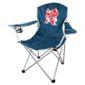 Highlander London 2012 Olympics Camping Chair, 2012 Emblem