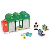Thomas & Friends Knapford Key Playset