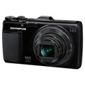 Olympus SH25 Black Digital Camera