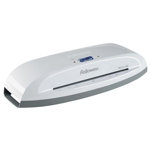 Image of Fellowes Laminator And Trimmer Craft Bundle
