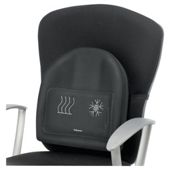 DS Fellowes Heat & Soothe Back Support