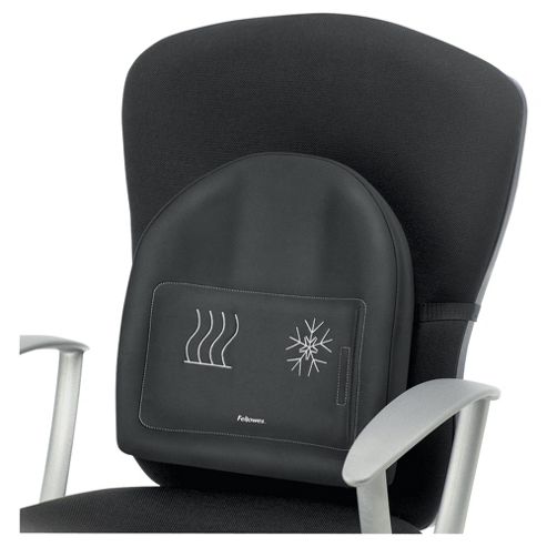 Image of Ds Fellowes Heat & Soothe Back Support
