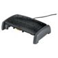 Fellowes CRC: 80609 Heat & Slide Climate Control Foot Support