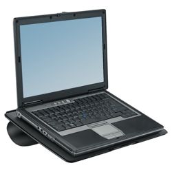 Fellowes GO Riser Portable Laptop Riser  - For up to 17 inch Laptops