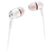 Philips SHE8000 sports In-Ear headphones, White