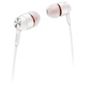 Philips SHE8000 sports In-Ear headphones, White