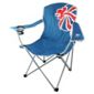 Highlander London 2012 Olympics Camping Chair, Lion Emblem