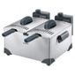 Breville Double Stainless Steel Pro Fryer