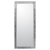 Mosaic Leaner Mirror 66x156Cm