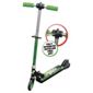 Zinc Venom 2-Wheel Scooter