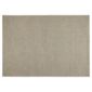 Tesco Rugs Textured Flatweave Rug Natural 120x170cm