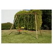 Garrigue Swing Set