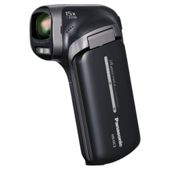 Panasonic DC2 HD Camcorder