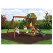 Selwood Andorra Playset