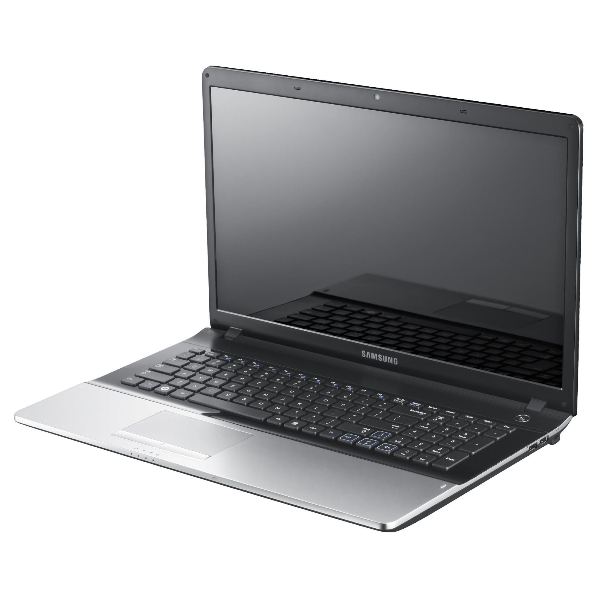 Samsung NP 300E 7A05UK Laptop (Intel Core i5, 4GB, 500GB, 17.3'' Display) at Tescos Direct
