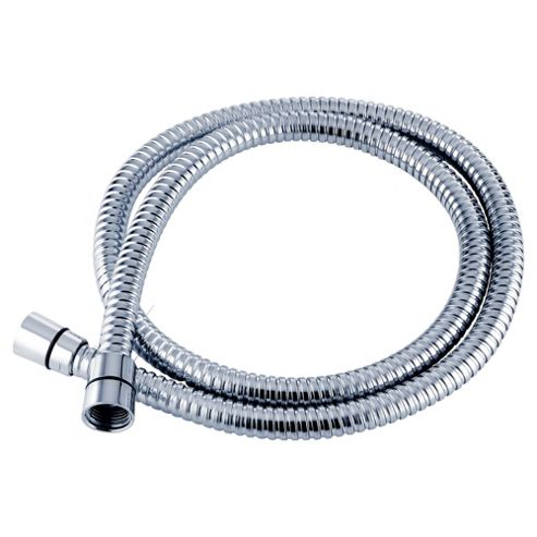 Image of Triton 1.75 Metre Hose Chrome
