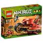 LEGO Ninjago Kais Blade Cycle 9441