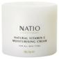 Natio Natural Vitamin E Moisturising Cream 100g