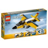 LEGO Creator Super Soarer 3 in 1 Kit 6912