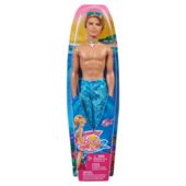 Barbie Its A Mermaid Tale 2 Beach Ken