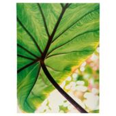 F&F home Retreat Floral Canvas