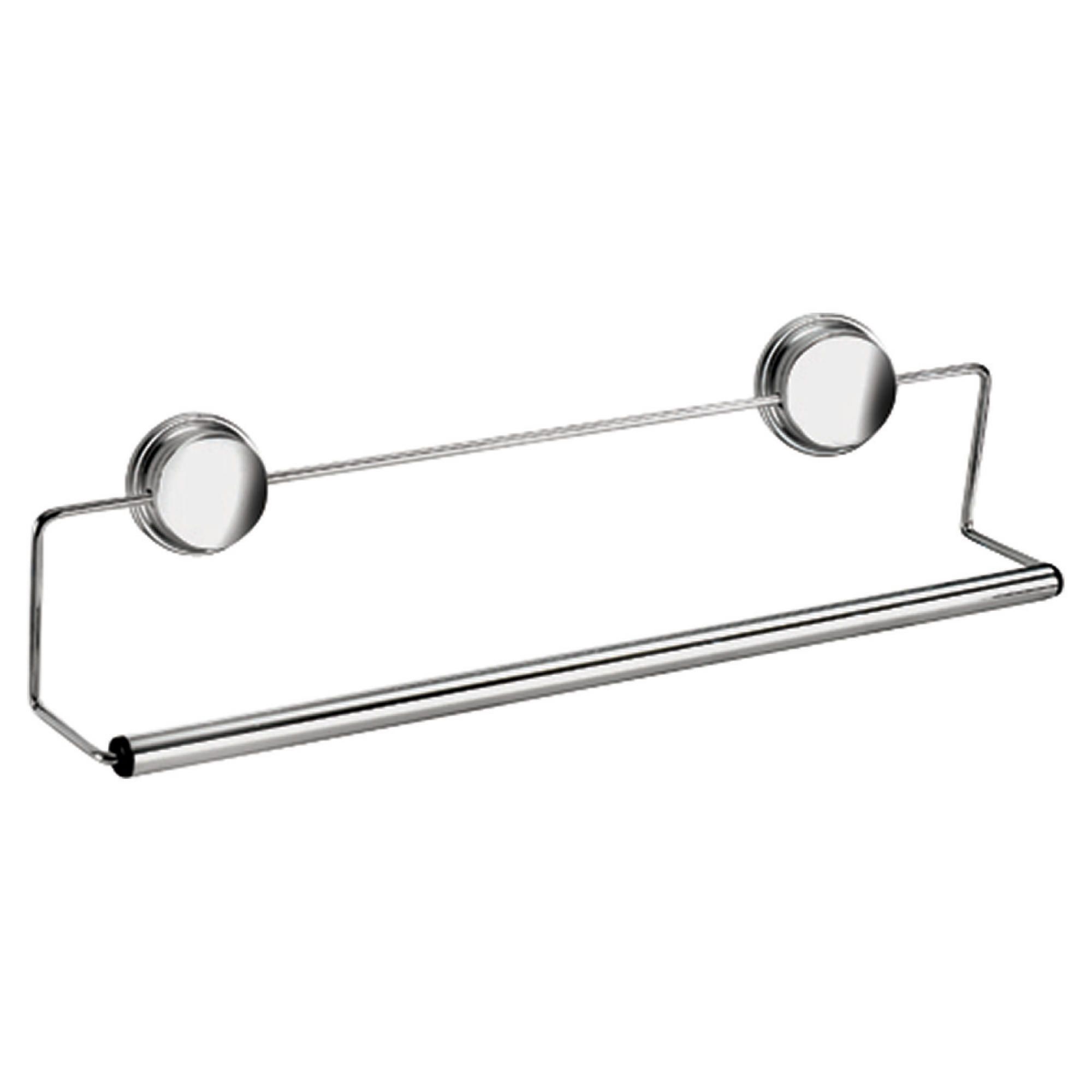Stick N Lock Plus Towel Rail