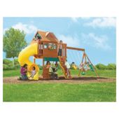 Selwood Summerville Playset