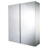 Croydex Alaska Two Door Cabinet