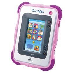 VTech InnoTab Learning App Tablet, Pink