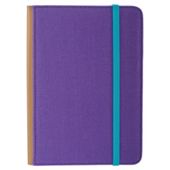 Trip jacket for Kindle 4 and Kindle touch, Purple/Teal