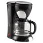Tesco PCM12 1.25 Coffee Machine - Black