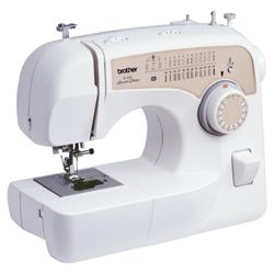 Brother XL2620SE Computerised  Sewing Machine - White