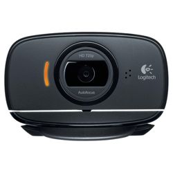 Logitech C525 8MP HD Webcam