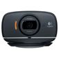 Logitech C525 8MP HD Webcam