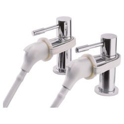 Croydex Secura Bath Shower