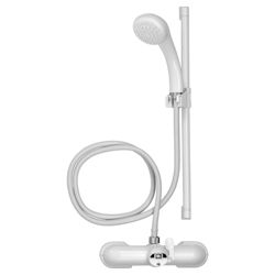 Croydex Bathshower Mixer Diverter