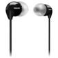Philips SHE3590BK/10 In-Ear headphones, Black